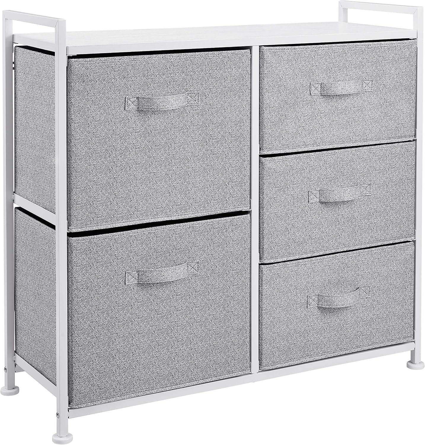 Amazon Basics Drawer Organizer Review: Shop-Ready?
