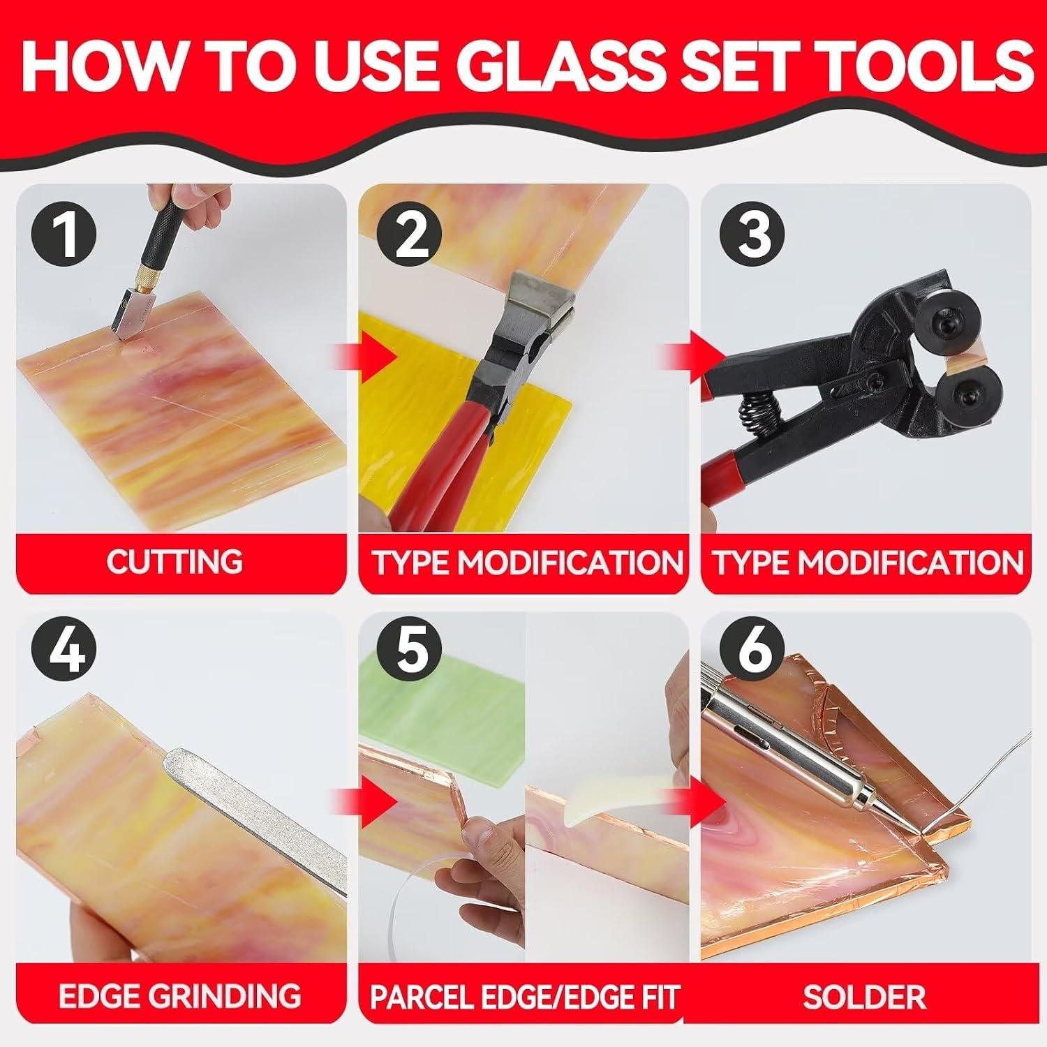 Kryztlyn 80W Soldering Iron Kit Review: Our Shop?