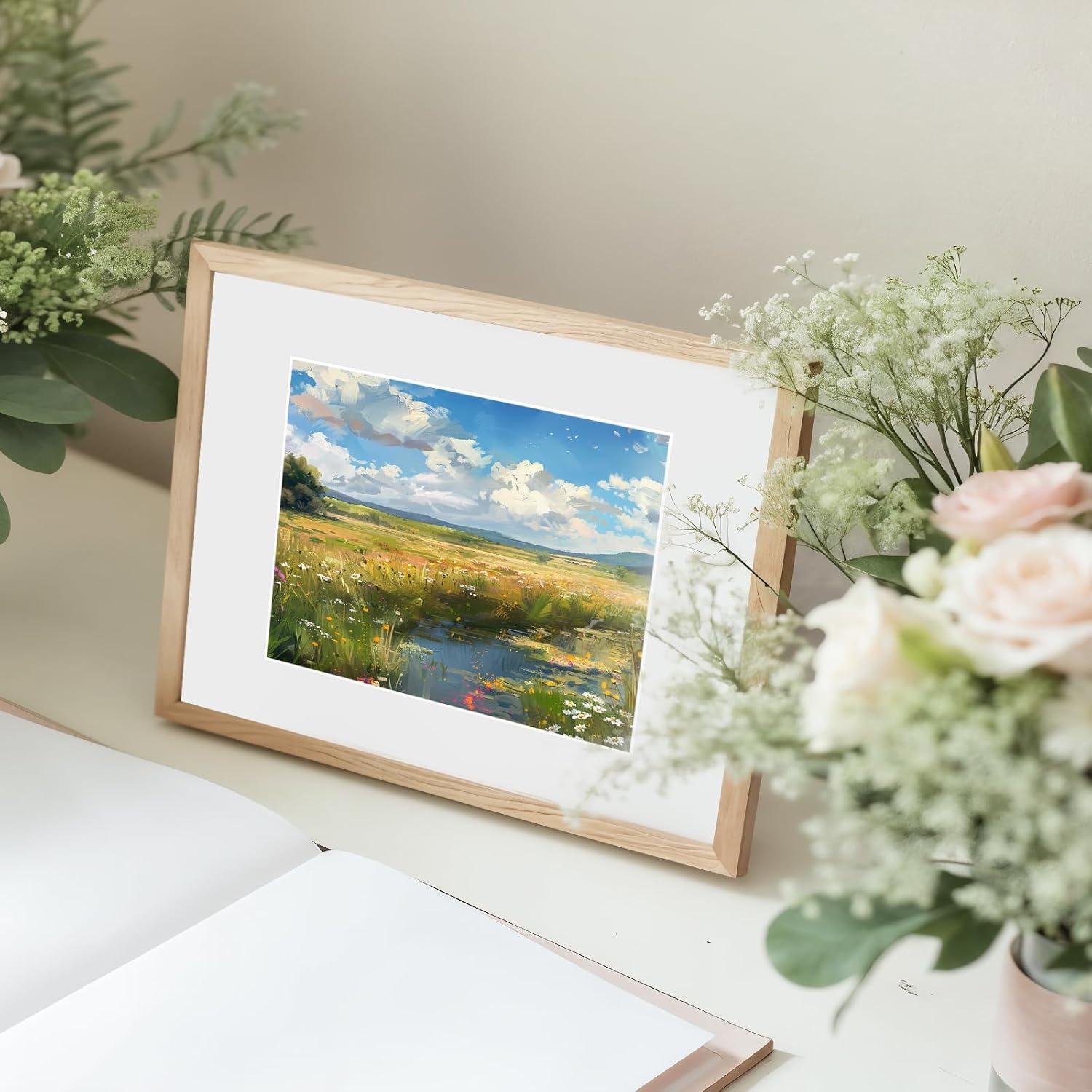 Prudiut Picture Mat Board Review: Right for Our Shop?