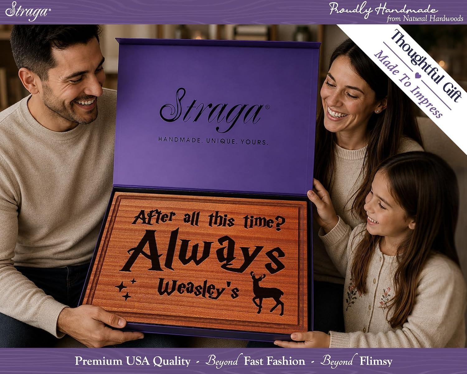Personalized Cutting Board Review: Right in Our Shop?