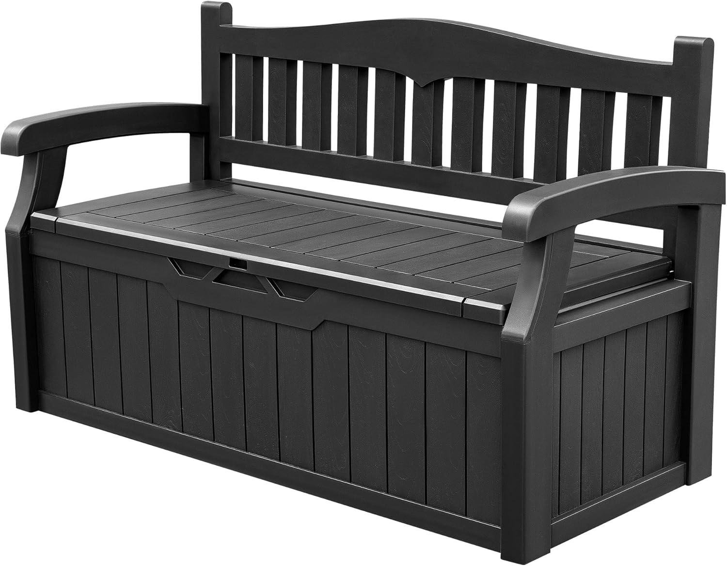 My Take on the Devoko 80-Gallon Deck Box Bench