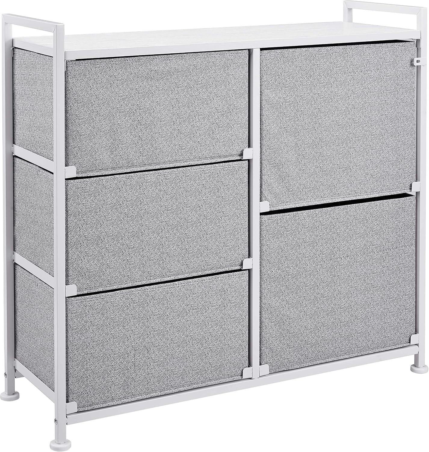 Amazon Basics Drawer Organizer Review: Shop-Ready?