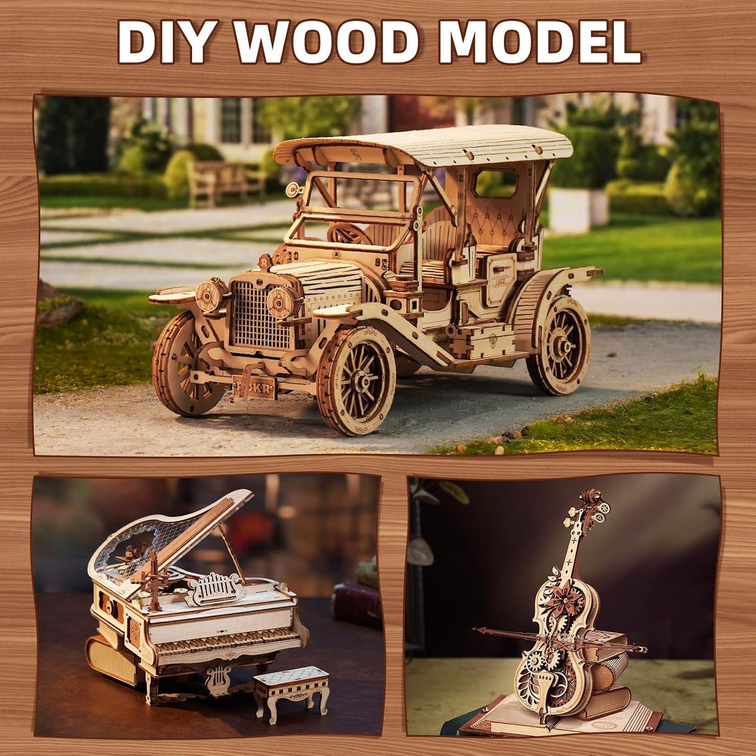Rowood Cherry Plywood Review: Right for Our Laser?