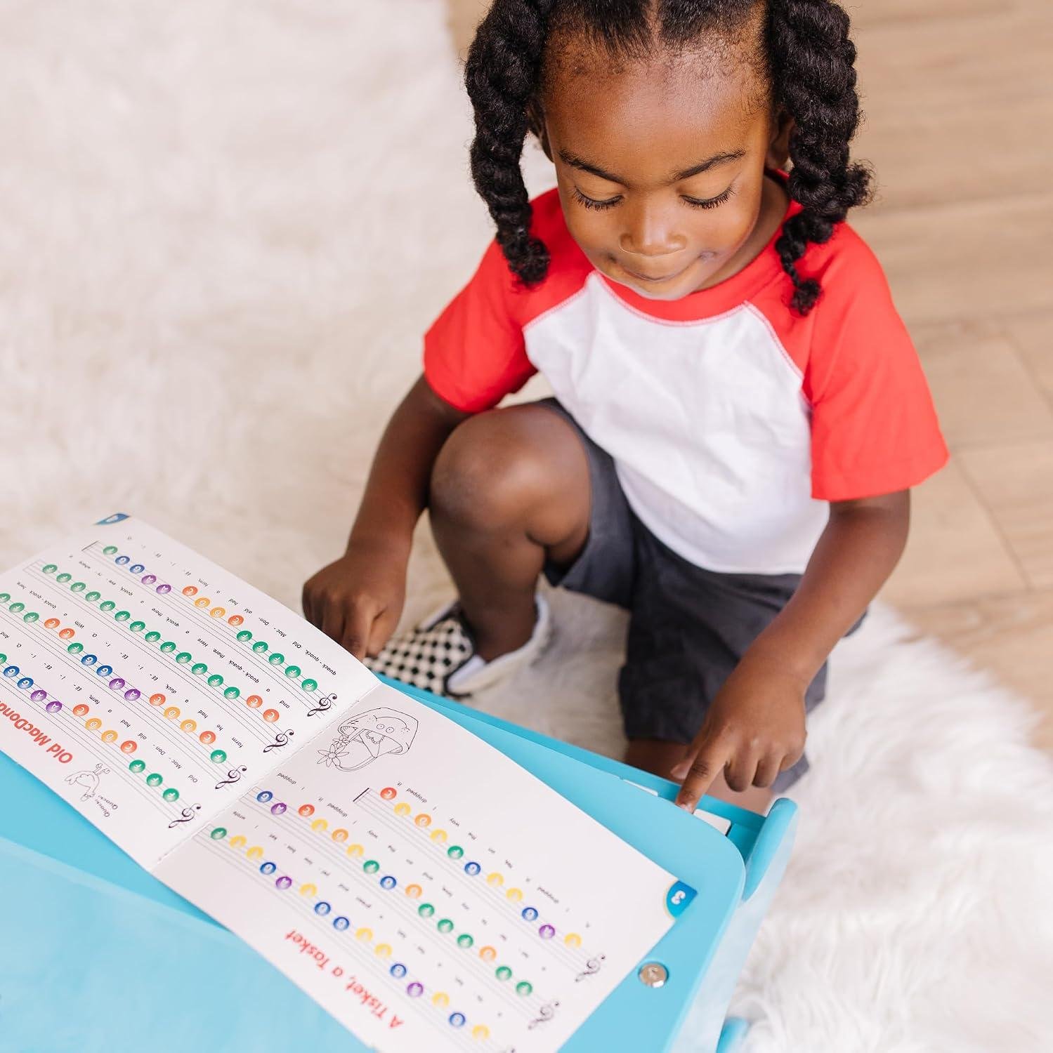 Melissa & Doug Piano Tool Review: Right for Our Shop?