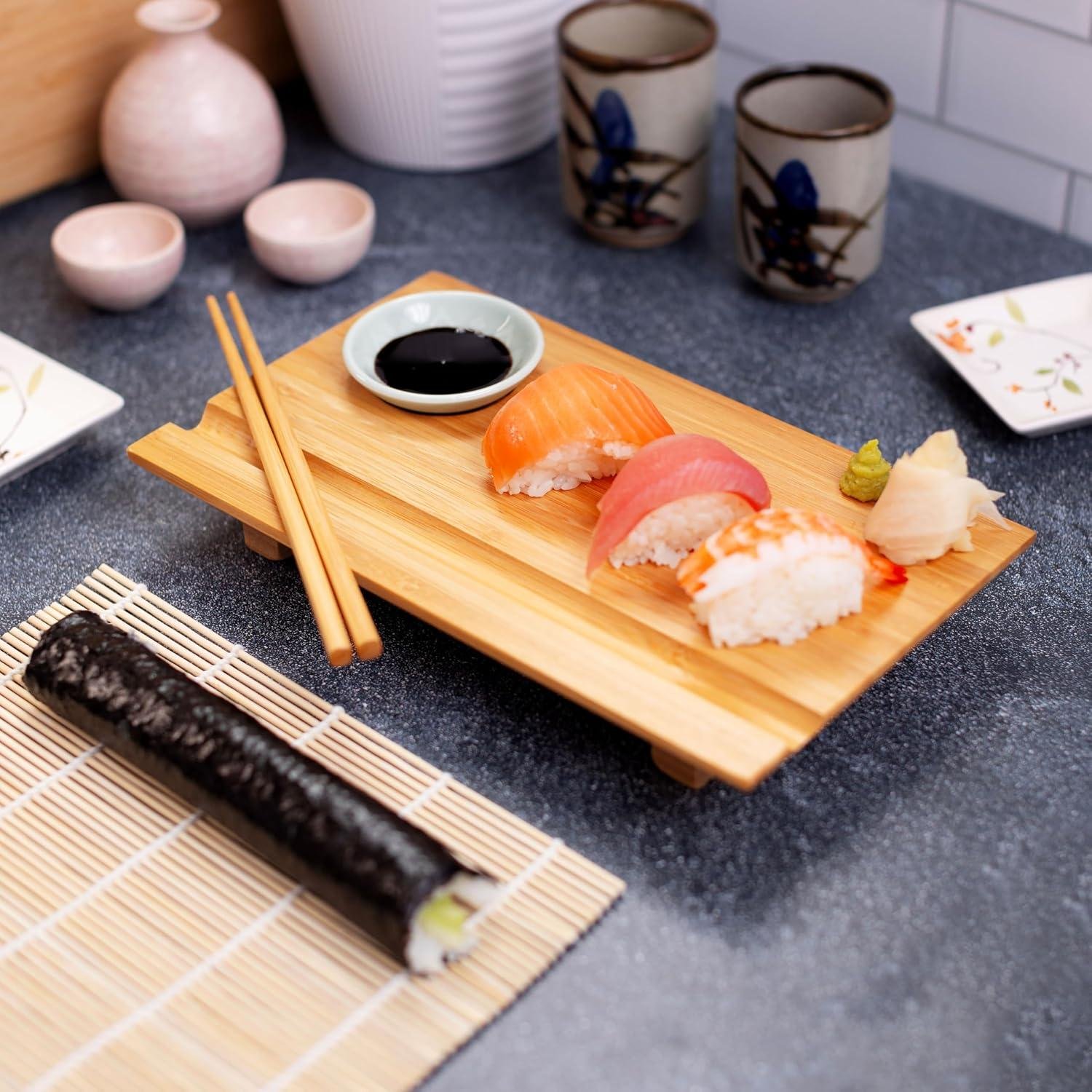 Joyce Chen 55-1106 Bamboo Board: Worth It in Our Shop?