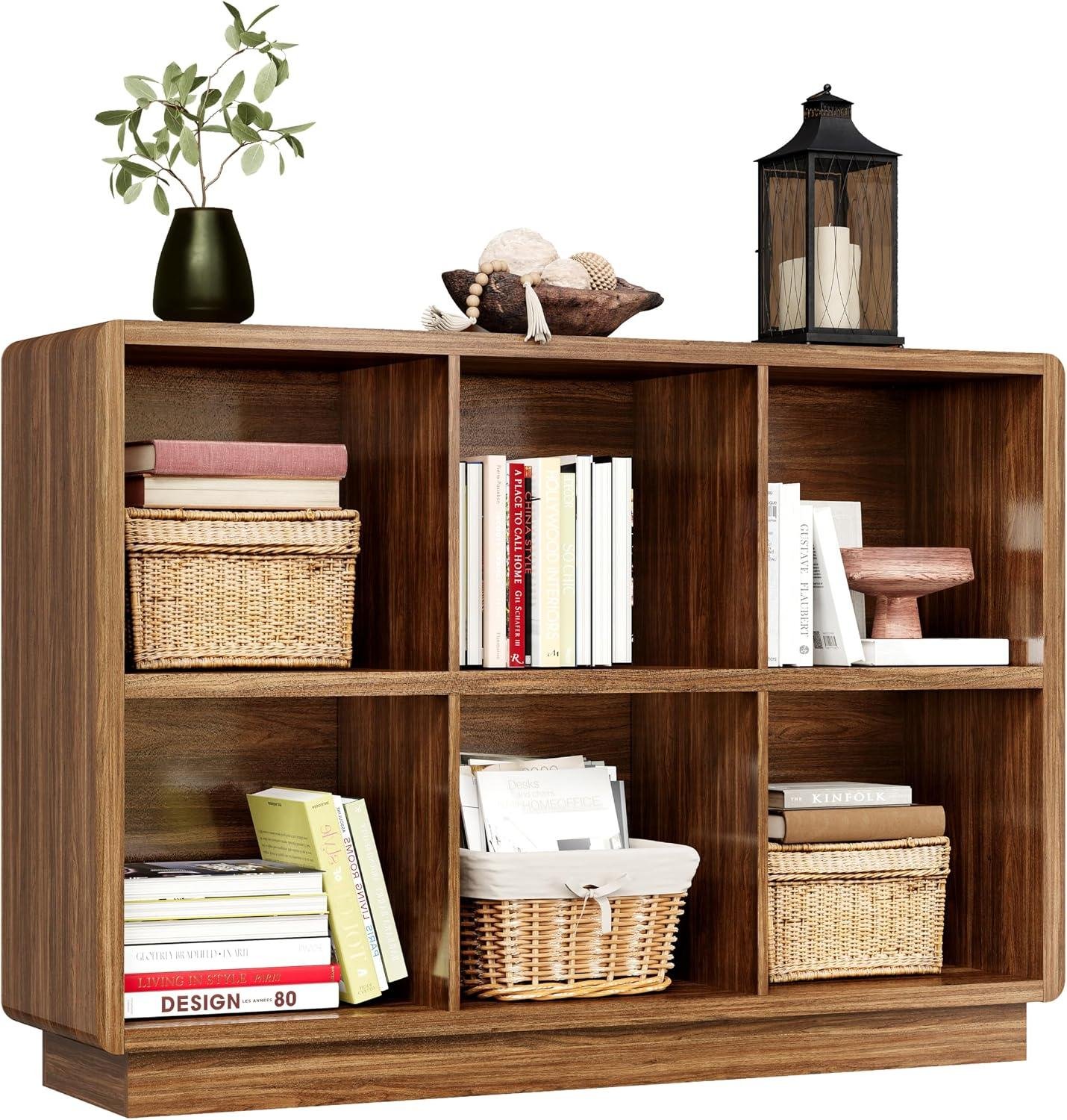 ChooChoo 6-Cube Shop Storage Organizer Review: Ours?