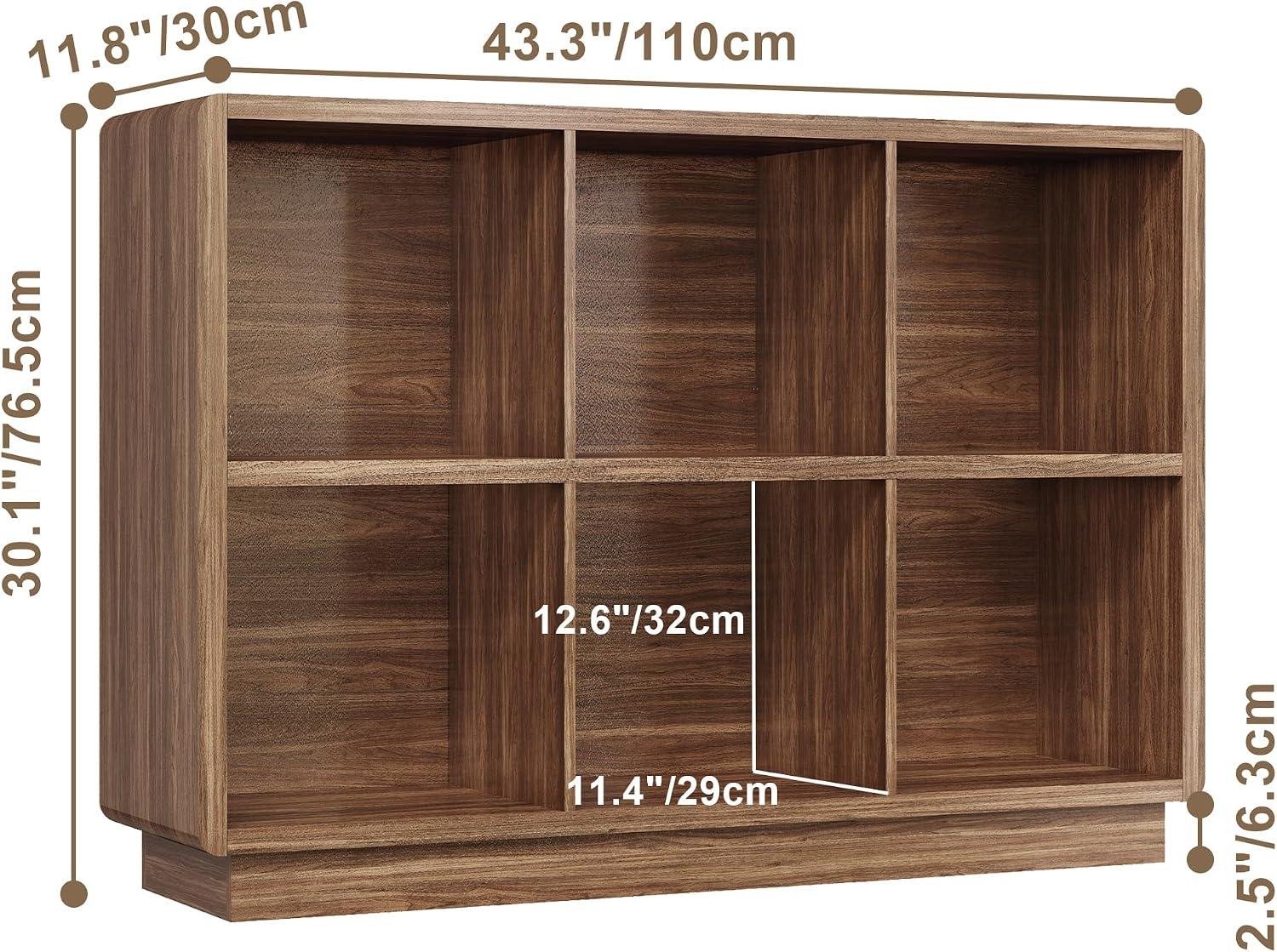 ChooChoo 6-Cube Shop Storage Organizer Review: Ours?
