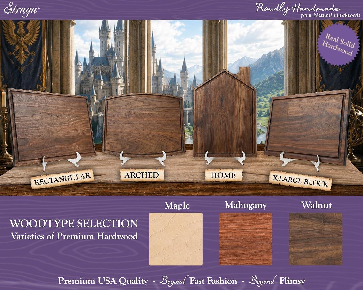 Personalized Cutting Board Review: Right in Our Shop?