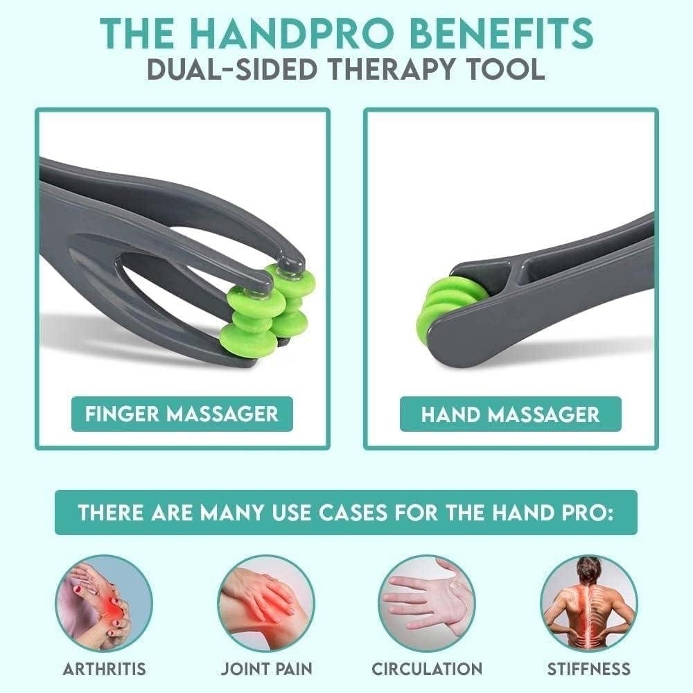 COZLOW Finger Massage Roller Review: Right for Our Shop?