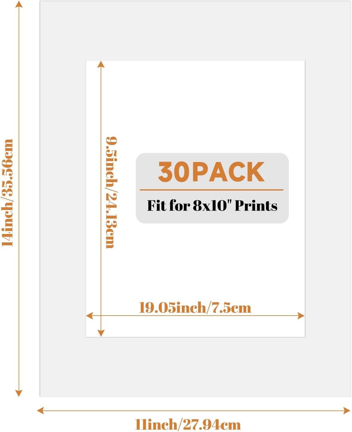 30-Pack Picture Mat Cutter Kit Review: Right for Us?