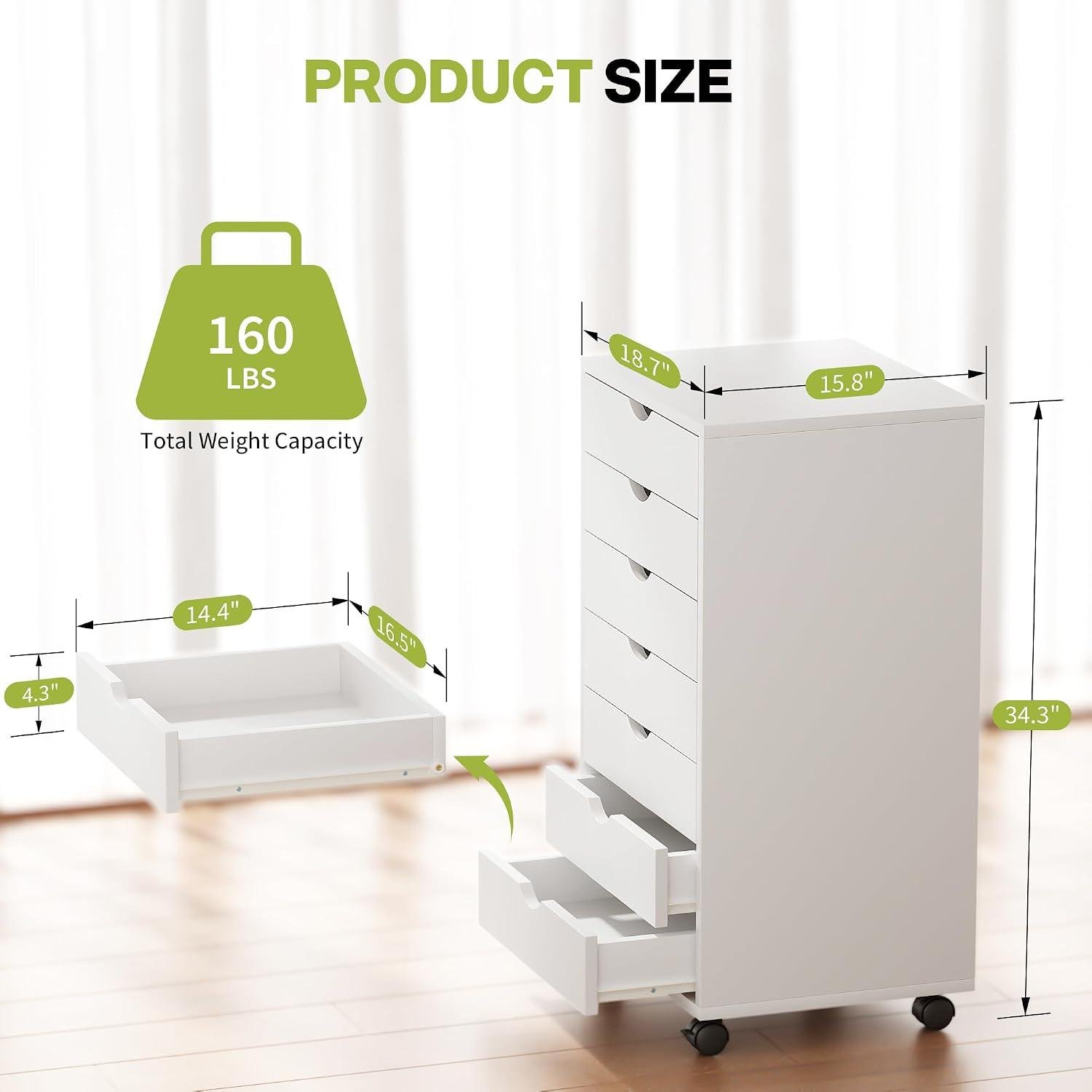 7-Drawer Mobile Tool Cabinet Review: Right for Us?