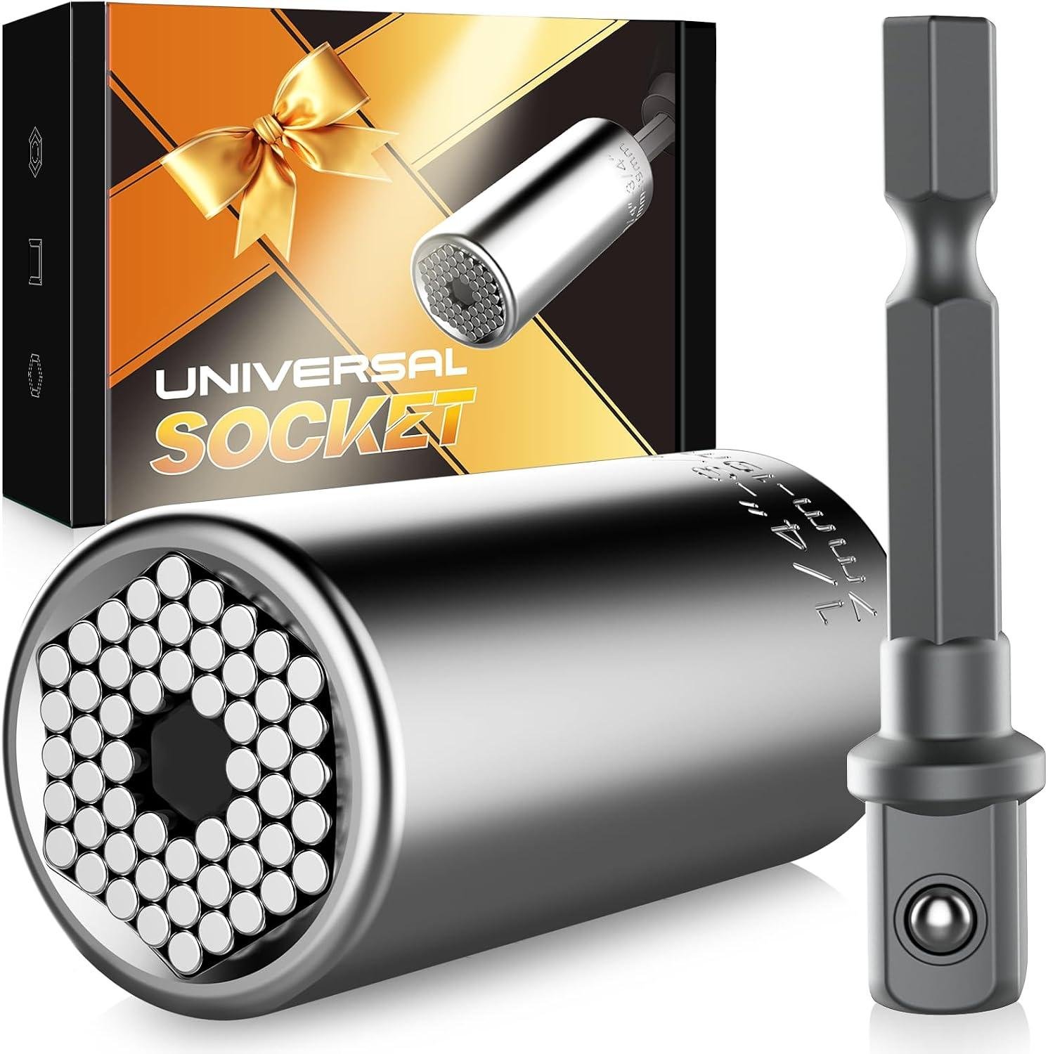 Universal Socket Wrench Review: Right for Our Shop?