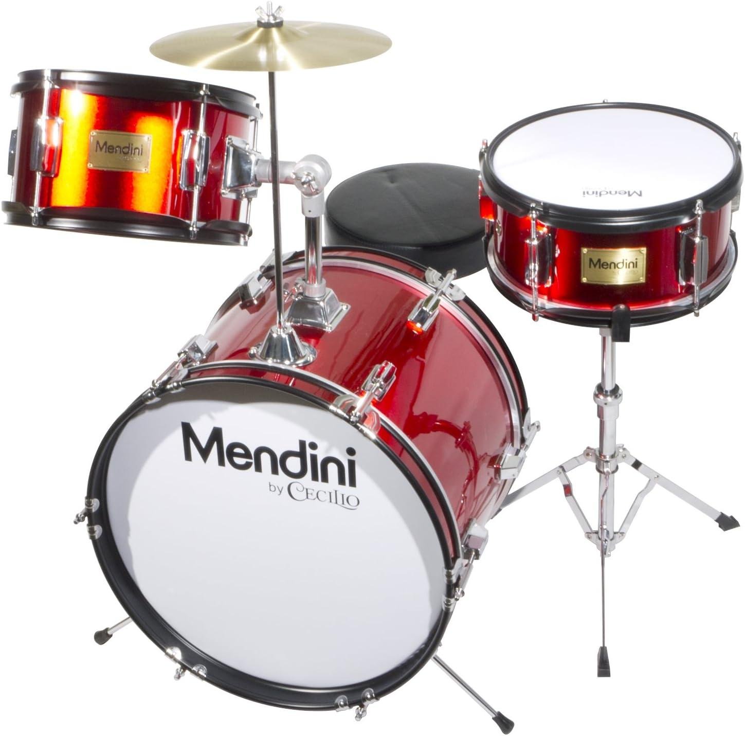 Mendini 16