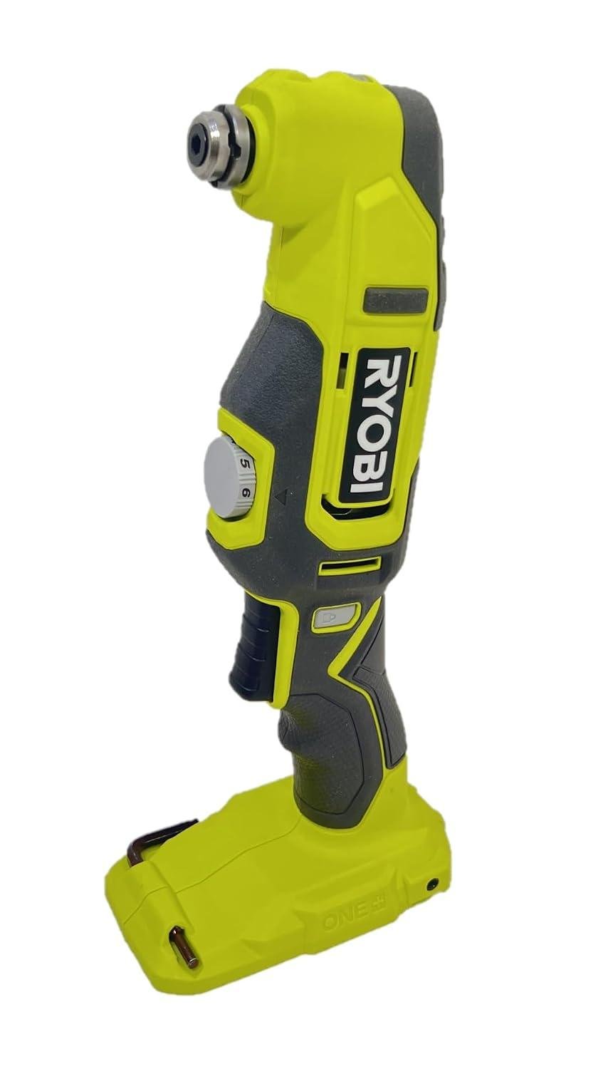 Ryobi ONE+ 18V Oscillating Multi-Tool Review: Ours?