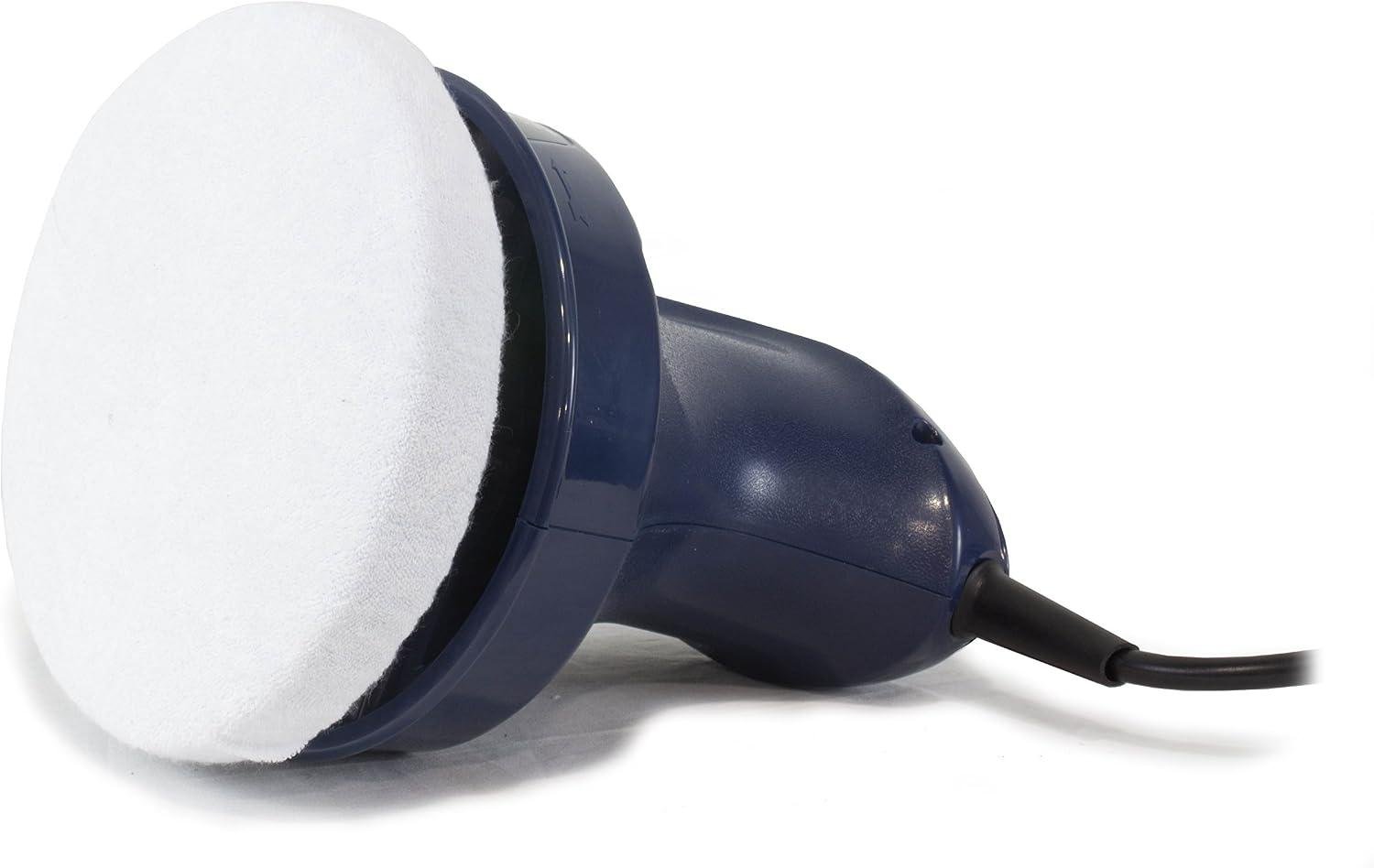 WEN 6010 Random Orbital Waxer Review: Our Shop Fit?