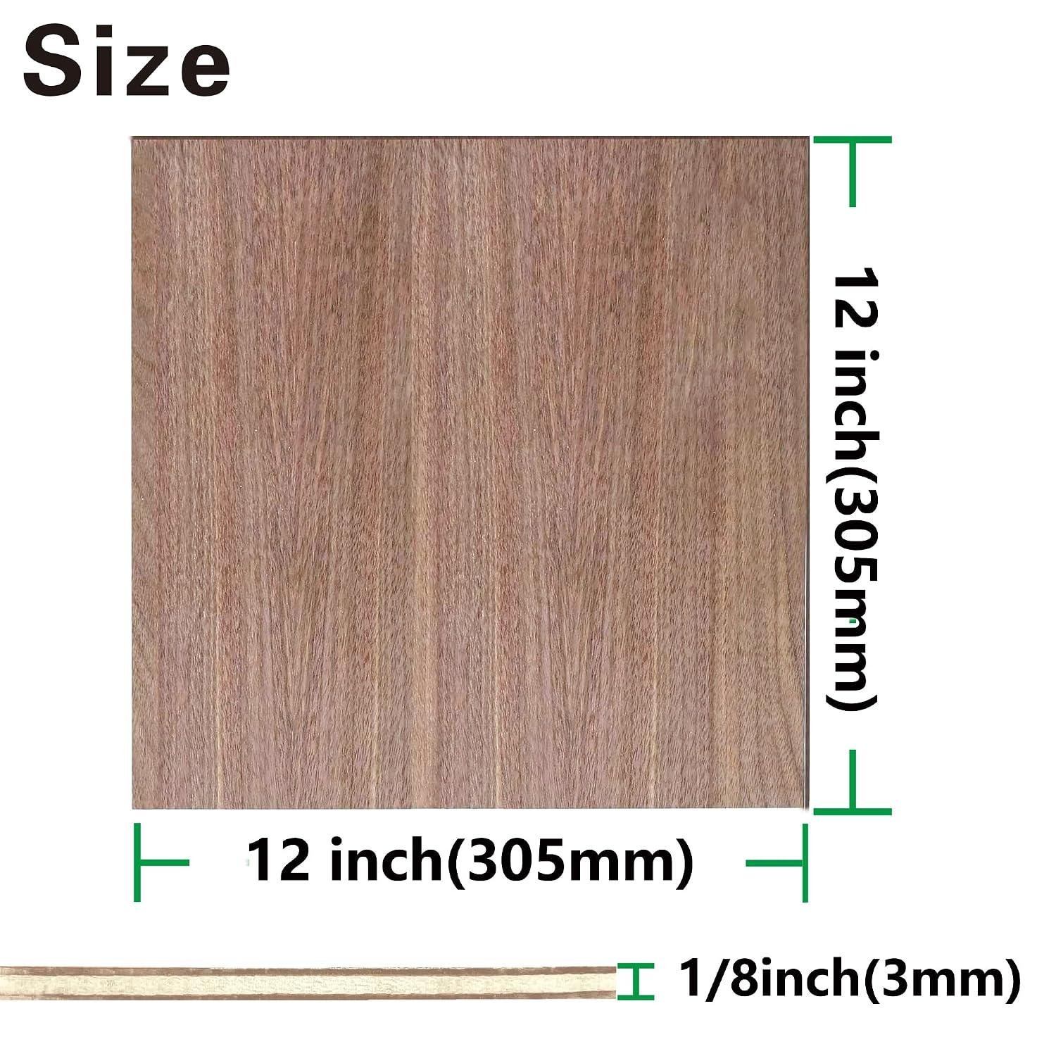 12-Pack Walnut Plywood Sheets Review: Right for Our Shop?