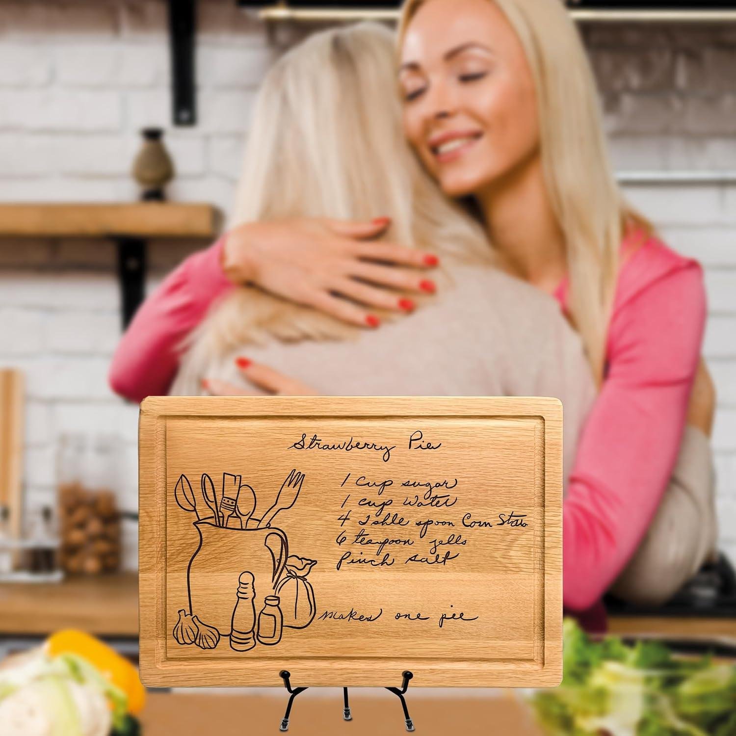 7th Hill Engraved Cutting Board Review: Shop Worth It?
