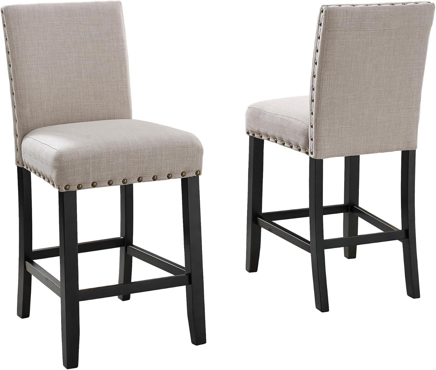 Biony Counter Stools Review: Right for Our Shop?