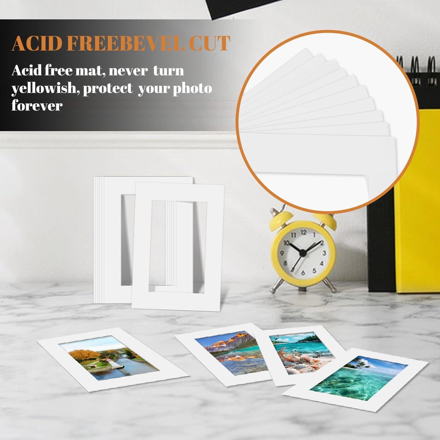 30-Pack Picture Mat Cutter Kit Review: Right for Us?
