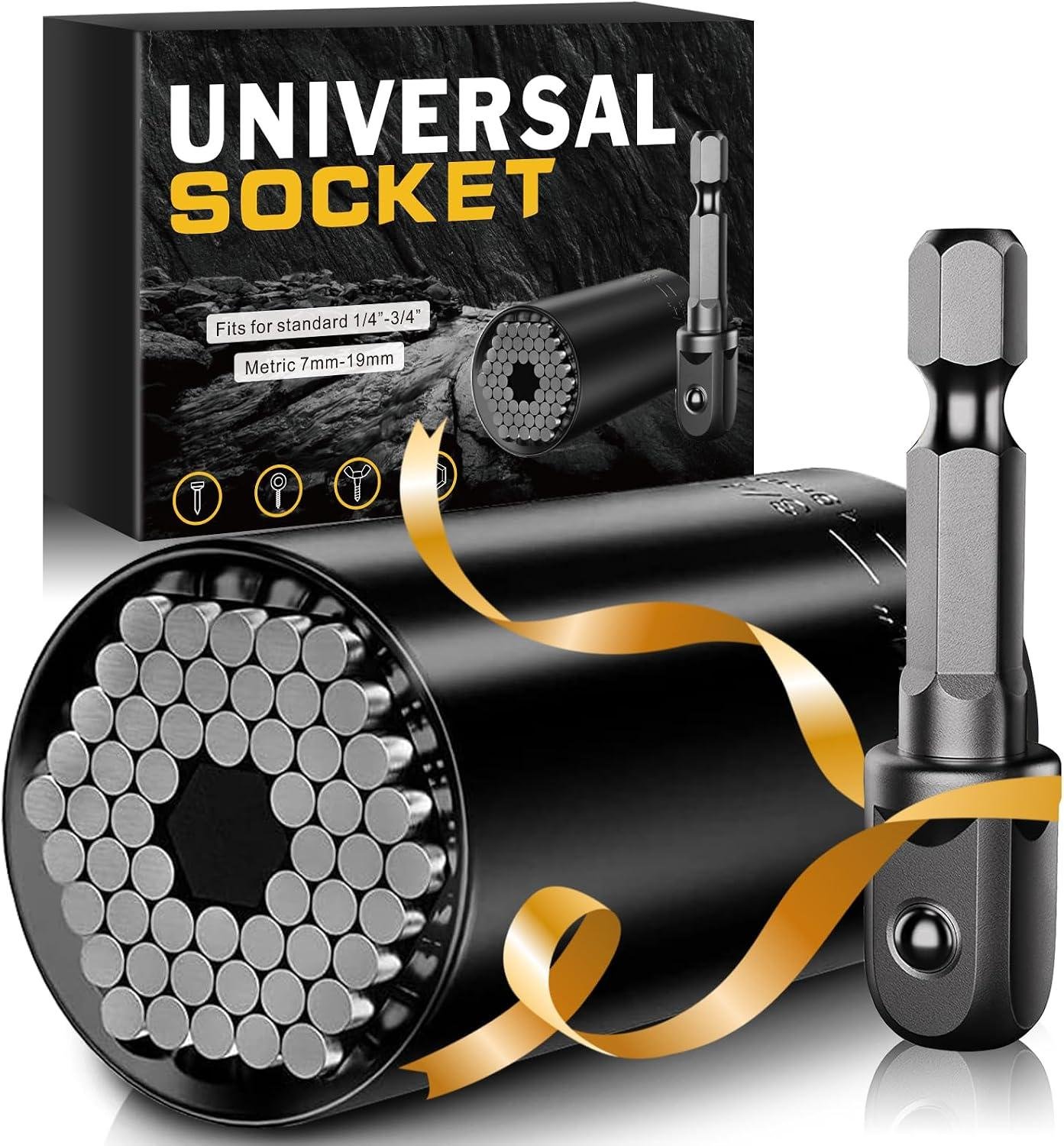 Universal Socket Tool Review: Right for Our Shop?