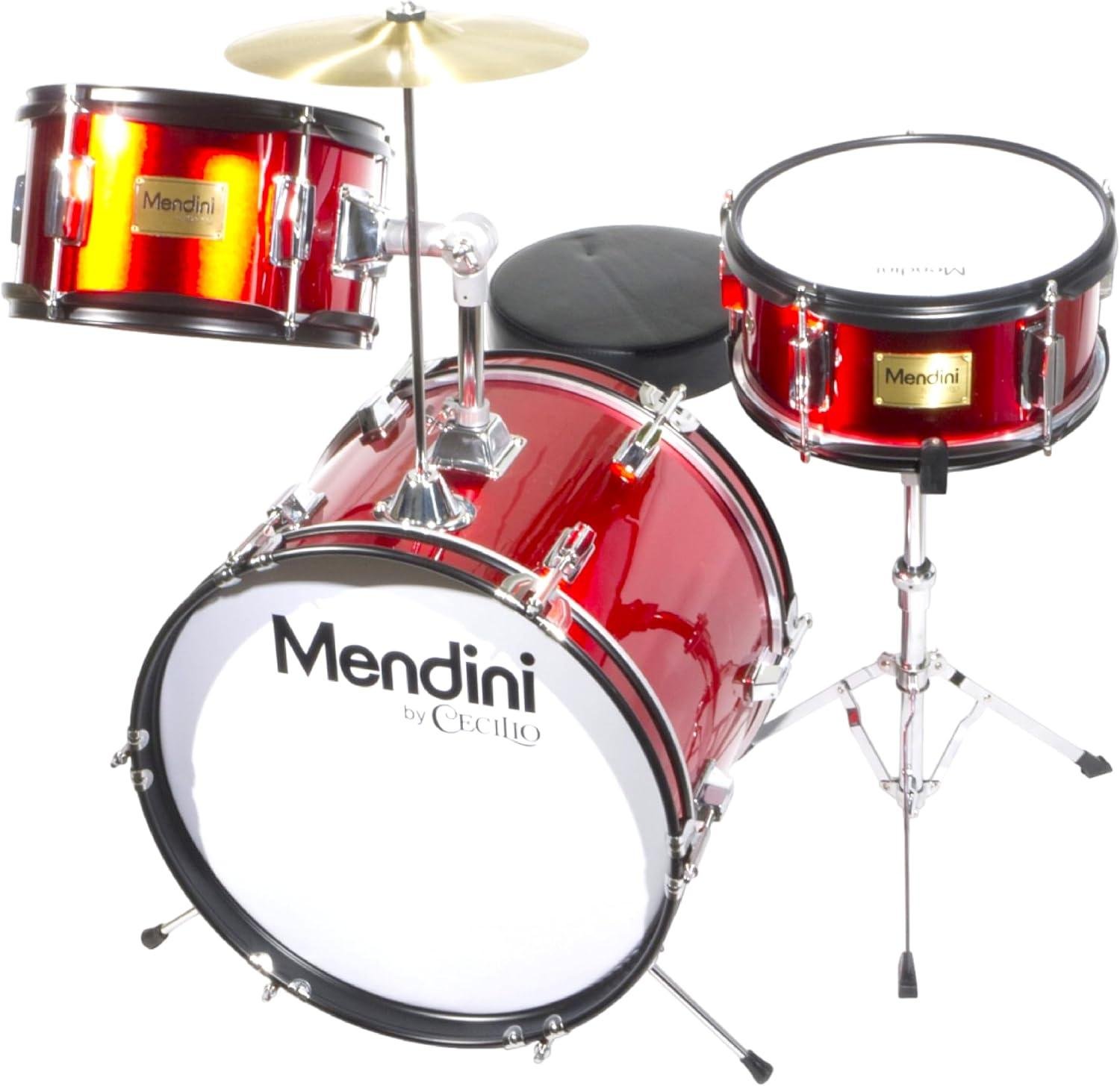 Mendini 16