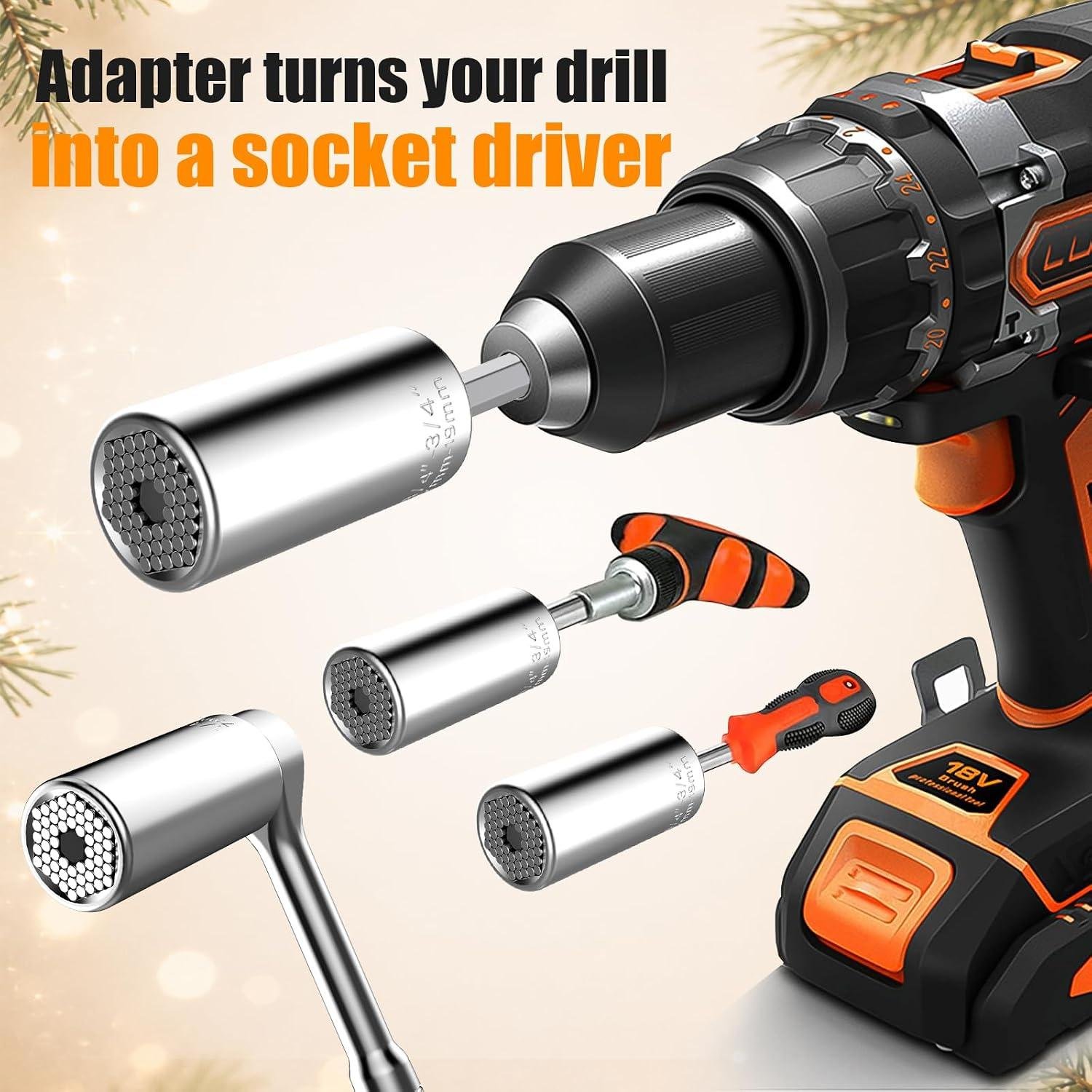 Universal Socket Wrench Review: Right for Our Shop?