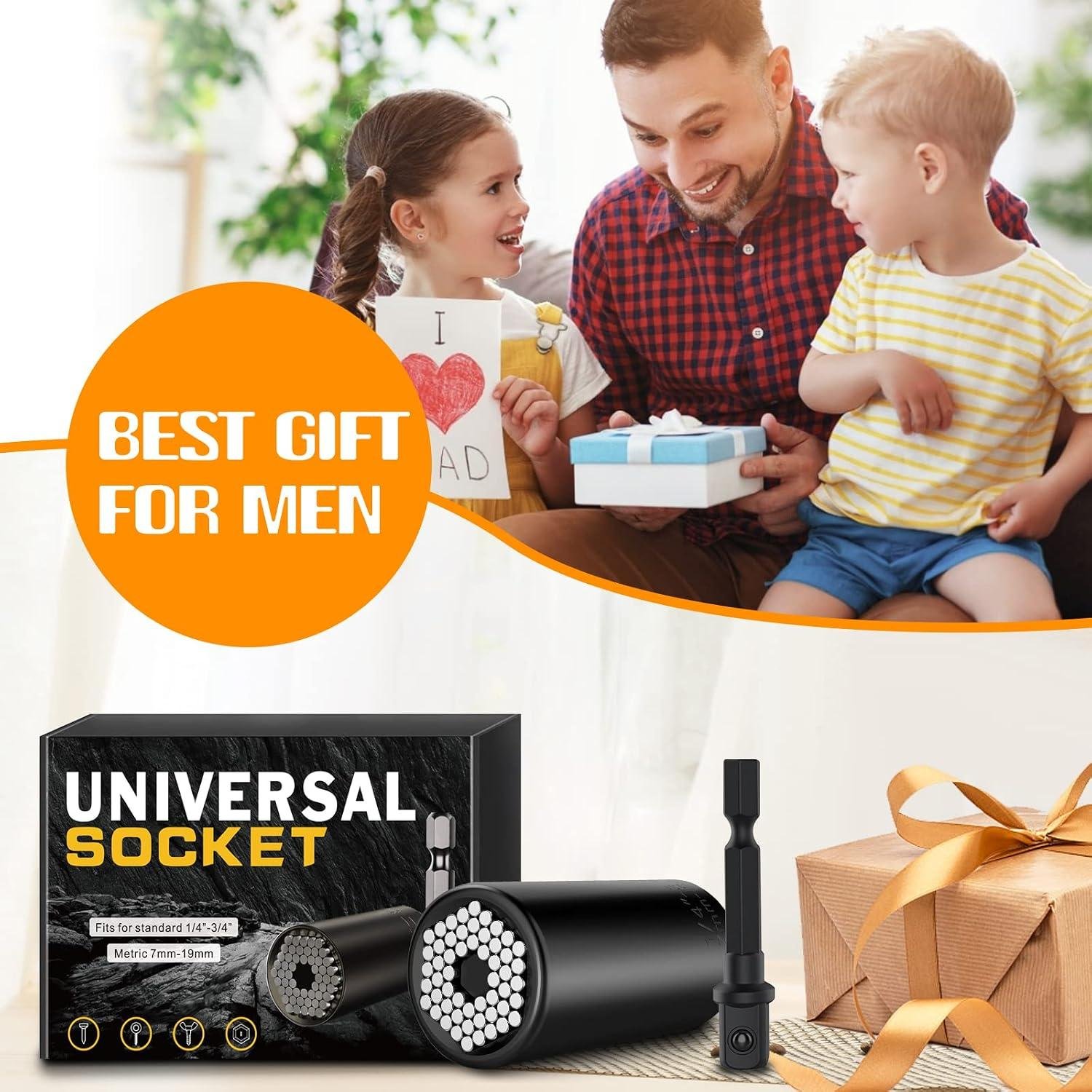 Universal Socket Tool Review: Right for Our Shop?