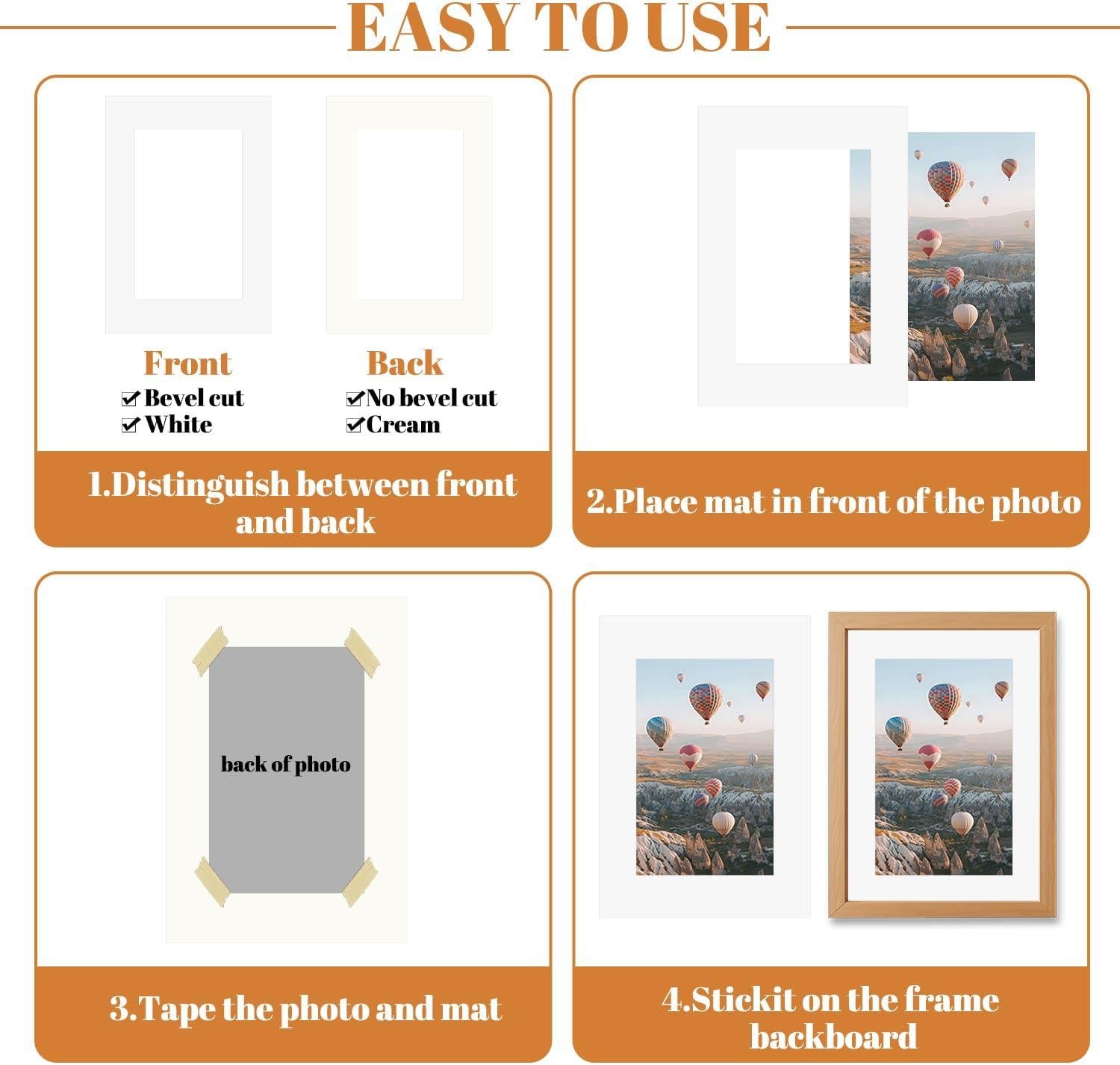 30-Pack Picture Mat Cutter Kit Review: Right for Us?