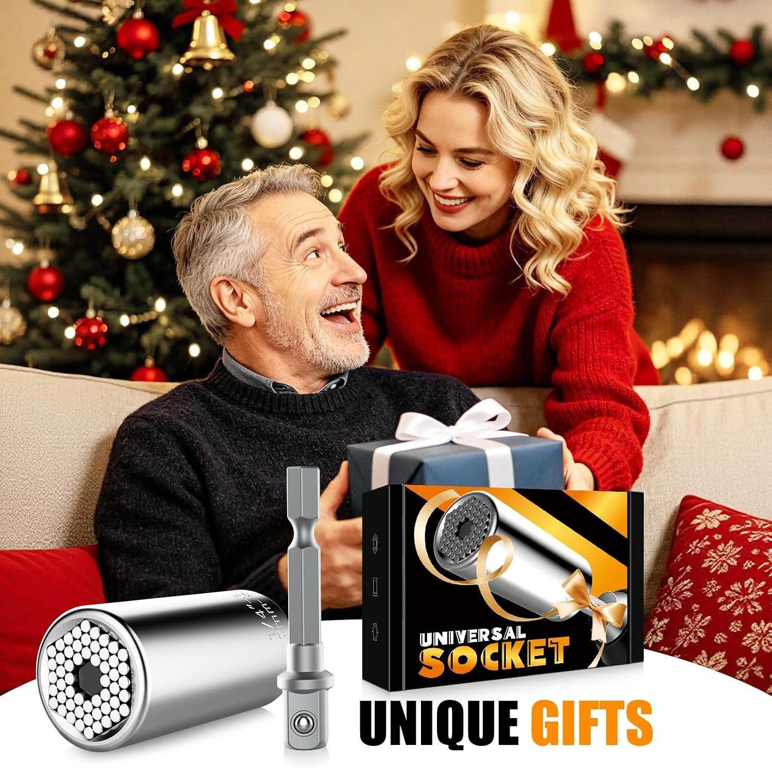 Universal Socket Wrench Review: Right for Our Shop?