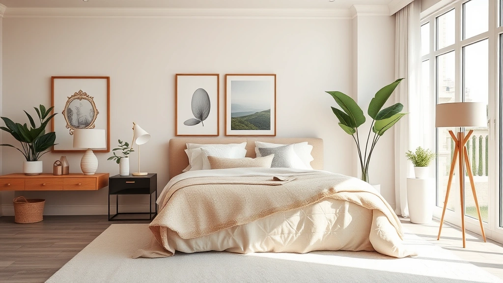 18 Stunning Bedroom Makeover Ideas That Will Leave You Breathless! (#6 Is Pure Magic!)