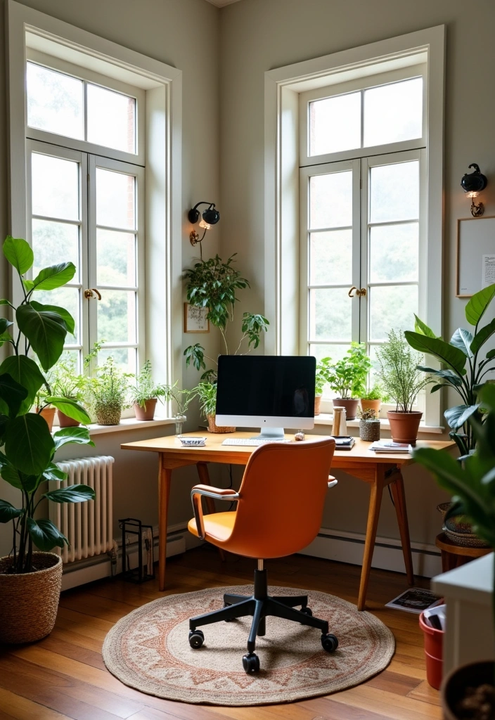 10 Inspiring Home Office Designs That'll Boost Your Productivity (You Won't Believe #4!) - Conclusion
