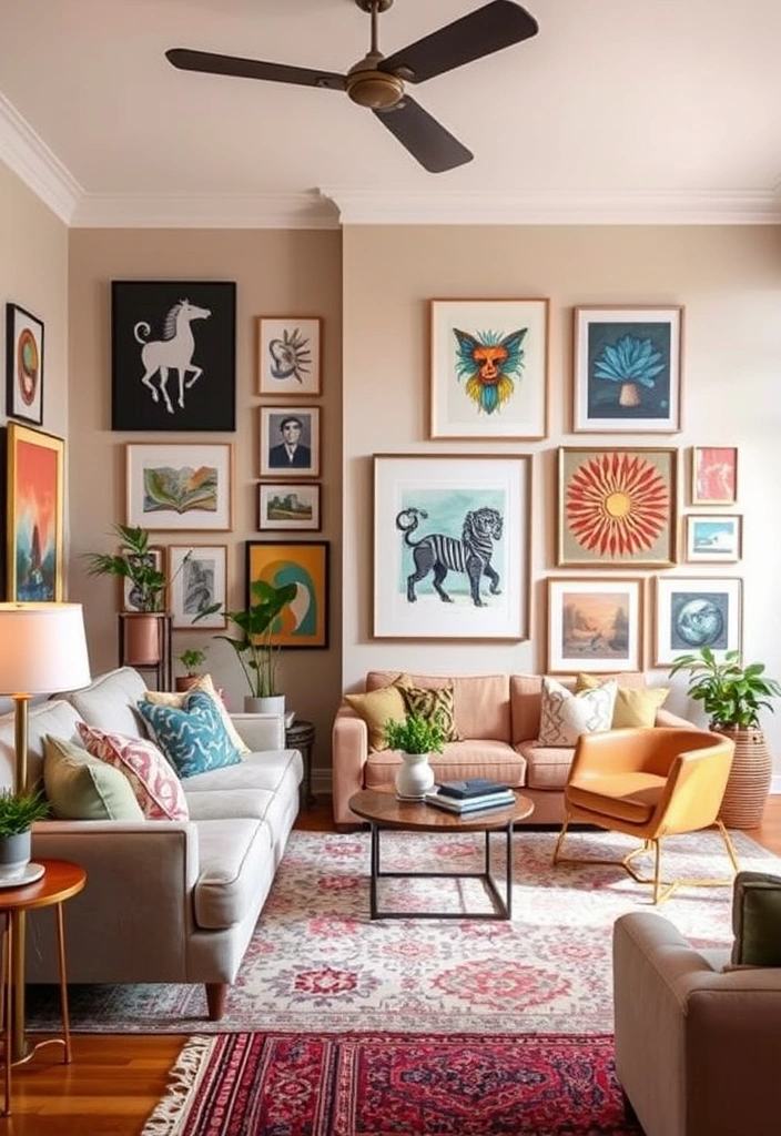 17 Unique Wall Art Ideas That'll Make Your Home Stand Out (Wait Until You See #8!) - Conclusion