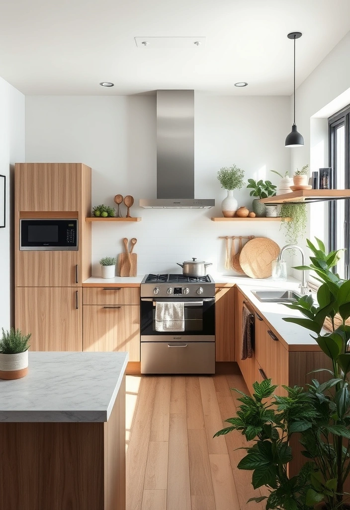 18 Trendy Kitchen Decor Ideas That Prove Less Is More (You’ll Love #7!) - Conclusion