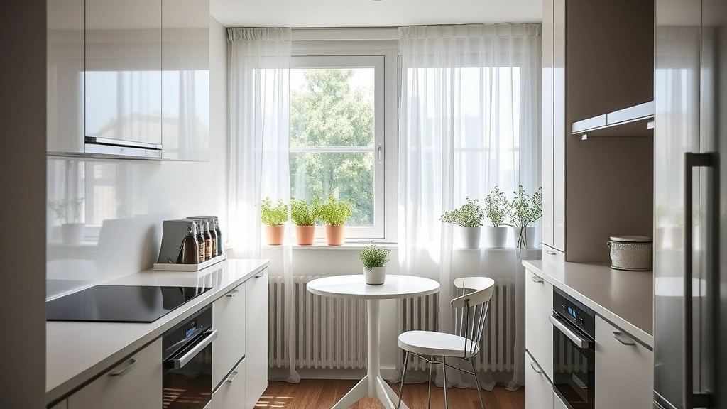 18 Trendy Kitchen Decor Ideas That Prove Less Is More (You’ll Love #7!)