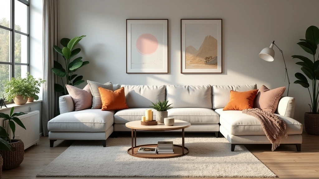 25 Living Room Ideas That Will Make You Never Want to Leave Home Again (#13 Is a Game-Changer!)