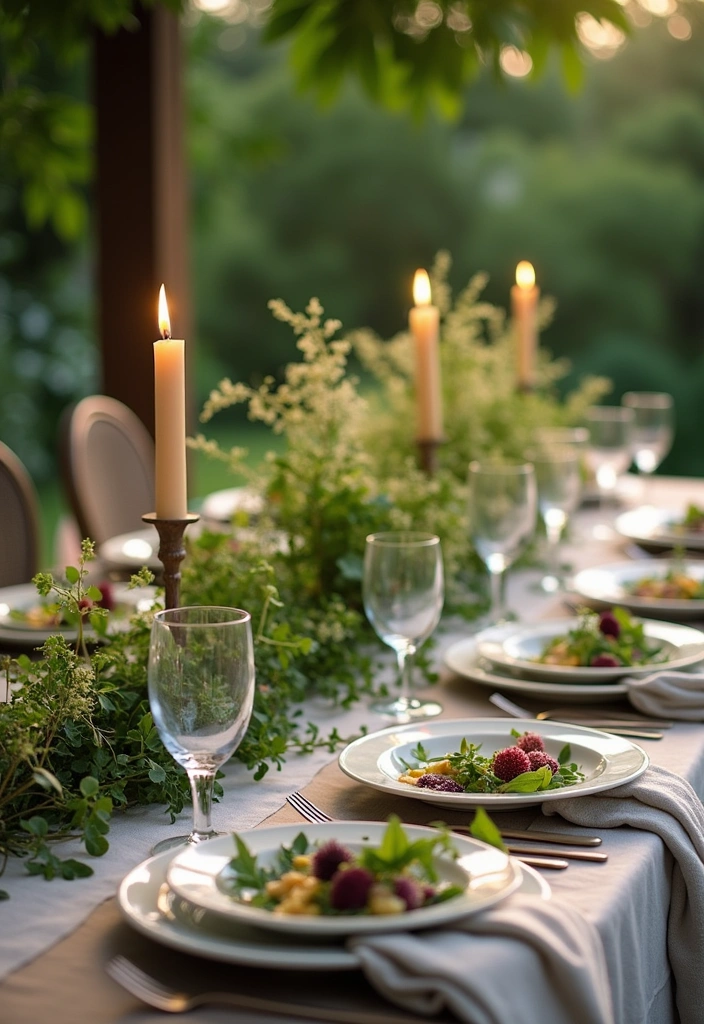 12 Fresh Herb Garden Ideas That Will Elevate Your Cooking Game! - Conclusion
