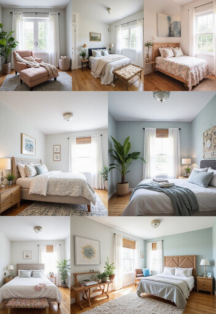 15 Dreamy Bedroom Aesthetic Ideas That Will Transform Your Space! - Conclusion