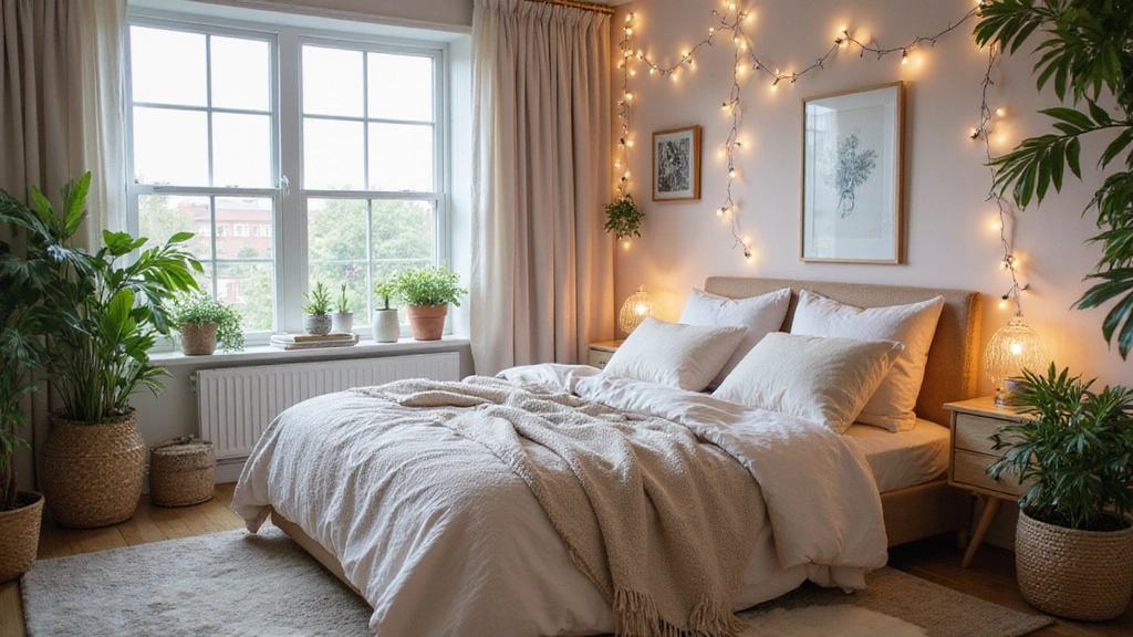 15 Dreamy Bedroom Aesthetic Ideas That Will Transform Your Space!