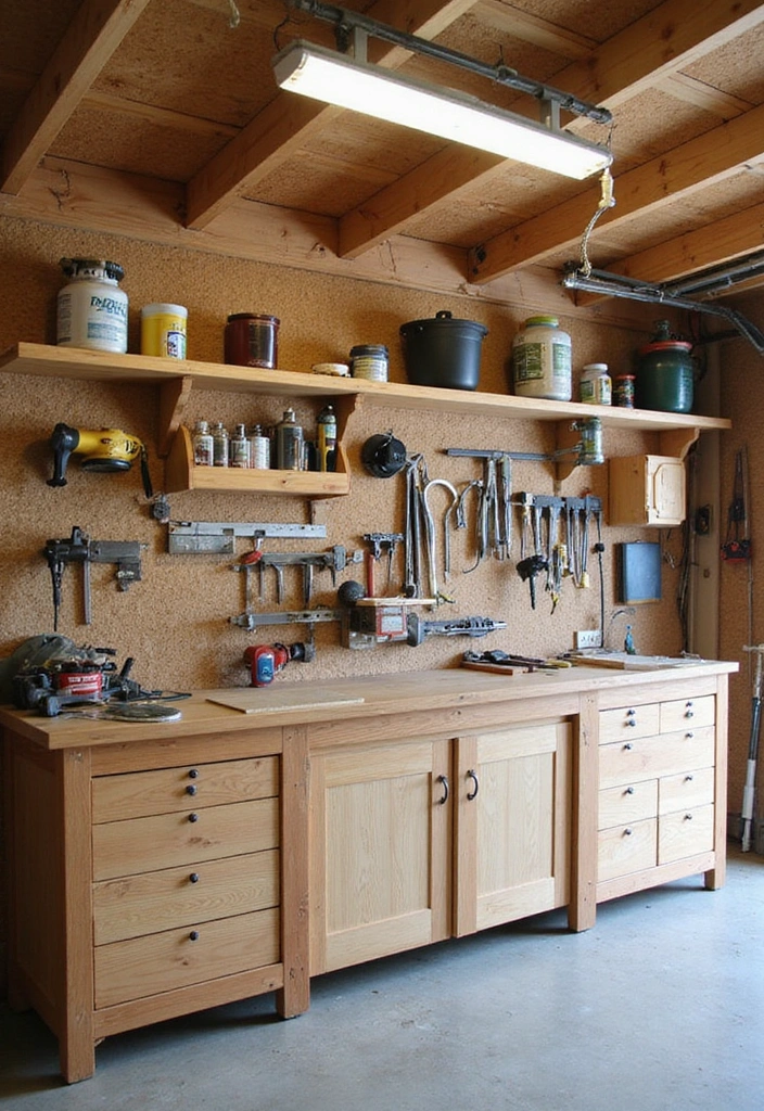 15 Genius Woodworking Garage Storage Solutions That'll Make You Say 'Why Didn't I Think of That?!' - Conclusion