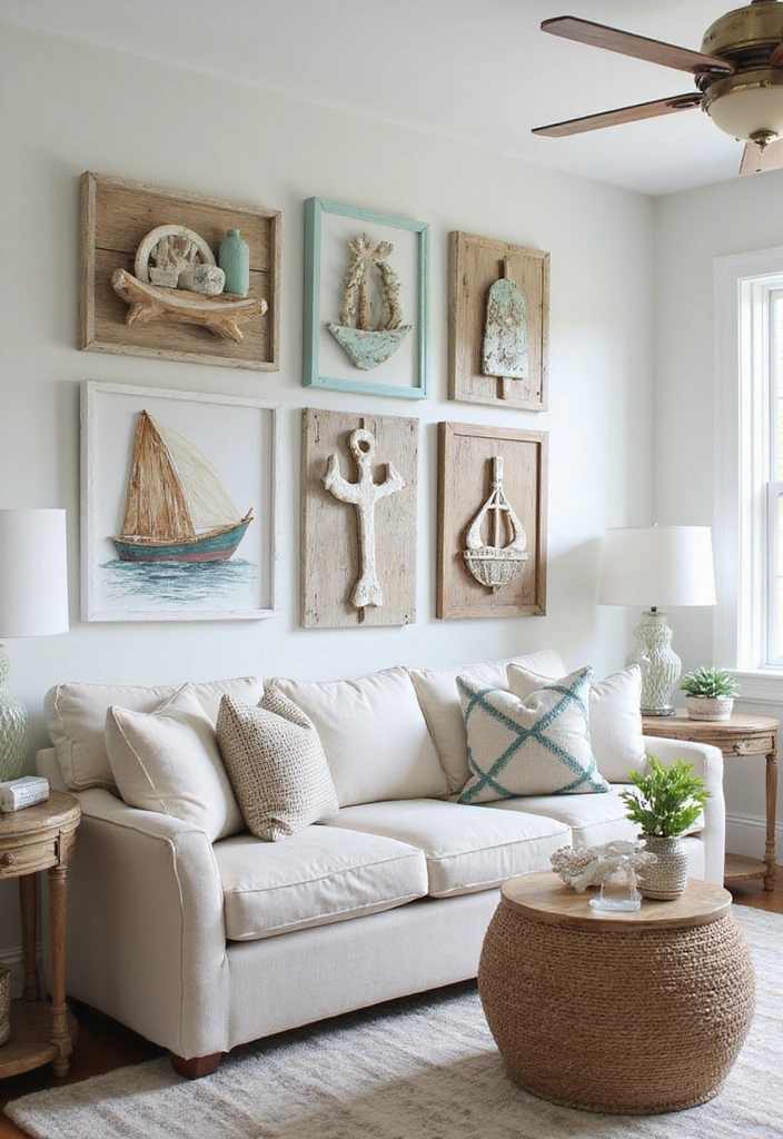 18 Nautical Wood Wall Art Pieces That'll Make You Feel Like You're on Vacation! - Conclusion