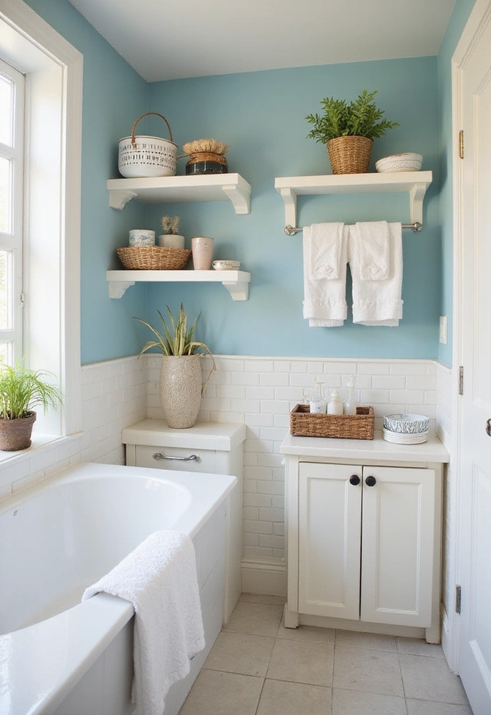 19 Creative Wall Storage Ideas for Small Bathrooms You’ll Love! - Conclusion