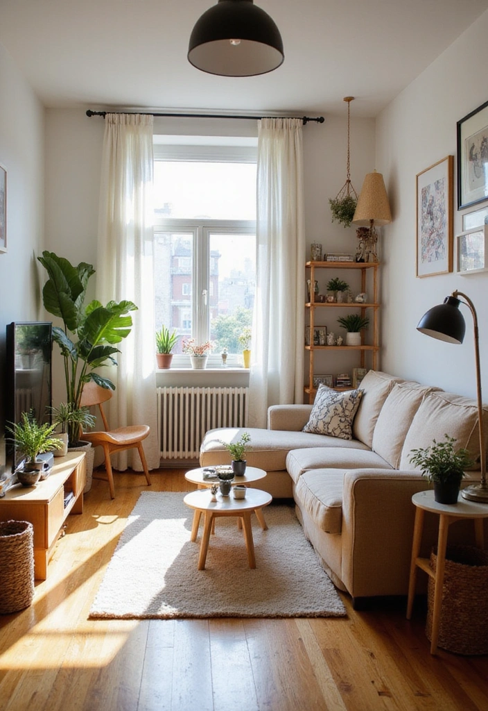 19 Space-Saving Decor Hacks for Small Apartments (You’ll Love #8!) - Conclusion