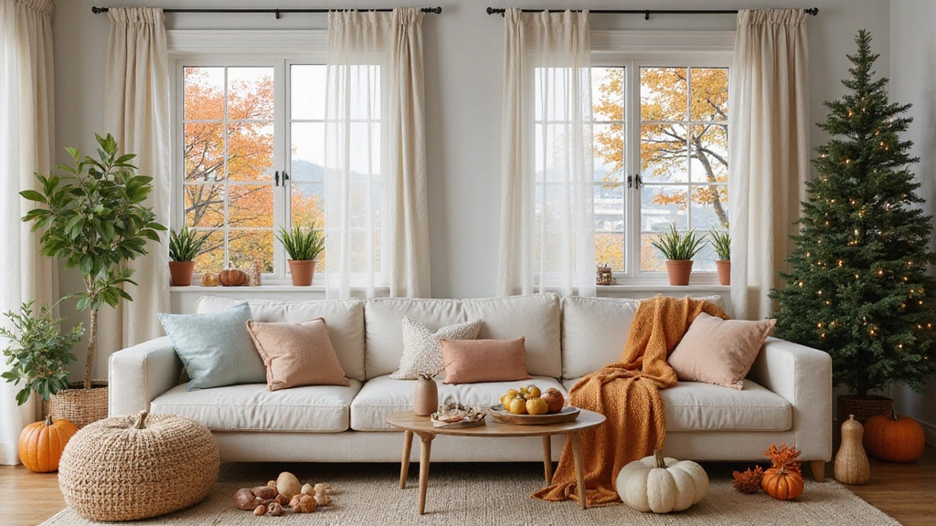 21 Seasonal Decorating Trends You Need to Try This Year (You Won't Believe #15!)