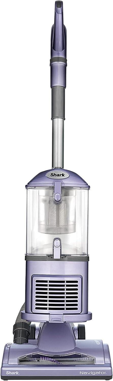 Discovering the Shark NV352: Our Ultimate Cleaning Companion
