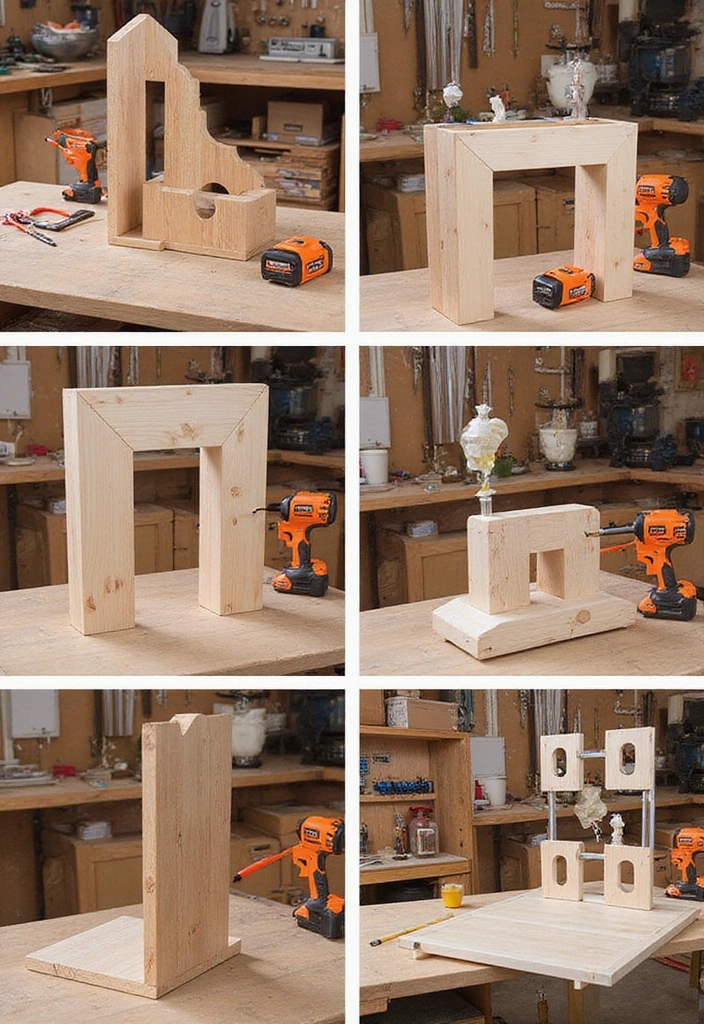 10 Must-Try KREG Pocket-Hole Jig 320 Projects That Will Blow Your Mind! - Conclusion