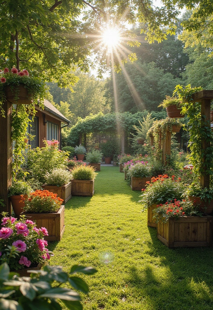 14 Stunning Wooden Planters That'll Elevate Your Garden Game (Your Plants Will Thank You!) - Conclusion