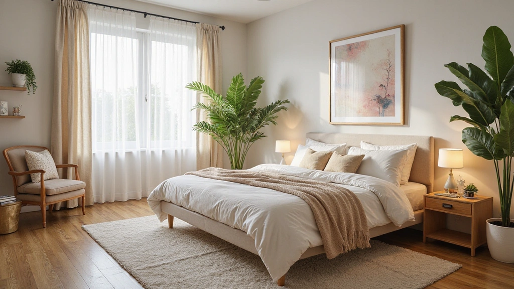 15 Dream Bedroom Ideas That'll Make You Feel Like You're on Vacation Every Night!