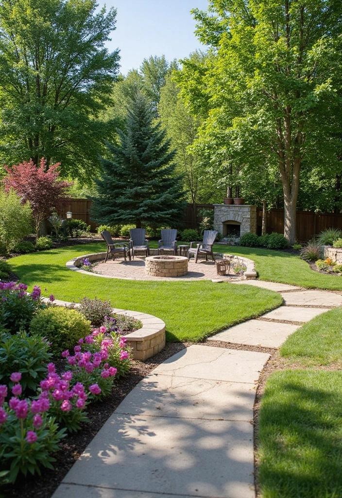 17 Backyard Landscaping Ideas That'll Boost Your Home's Curb Appeal (You Have to See #6!) - Conclusion