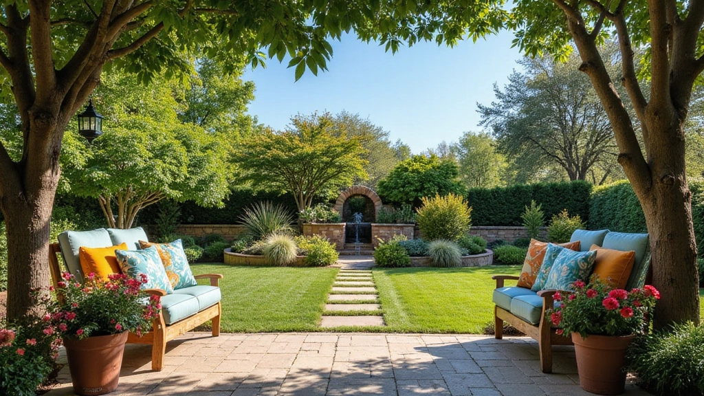 17 Backyard Landscaping Ideas That'll Boost Your Home's Curb Appeal (You Have to See #6!)