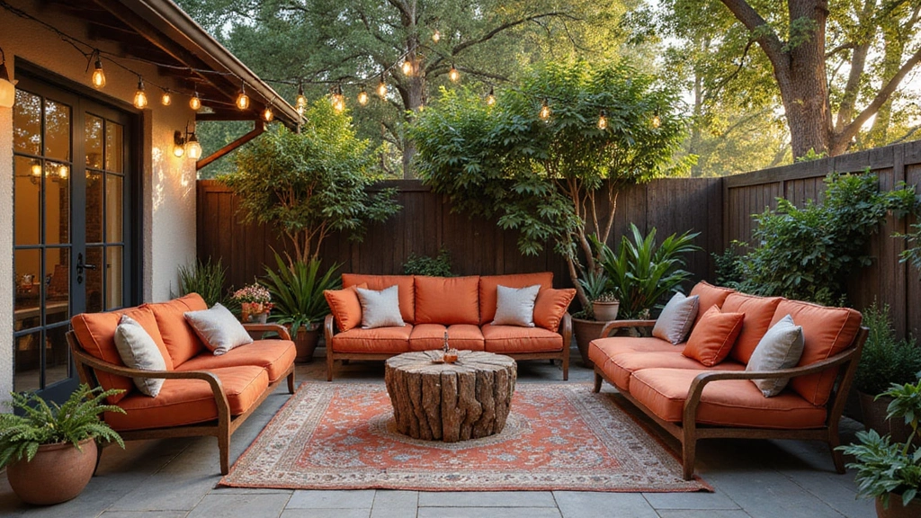 18 Stunning Outdoor Furniture Ideas That Will Transform Your Patio (You Won't Believe #5!)